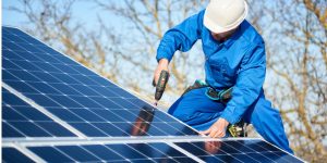 Installation Maintenance Panneaux Solaires Photovoltaïques à Lugo-di-Nazza
